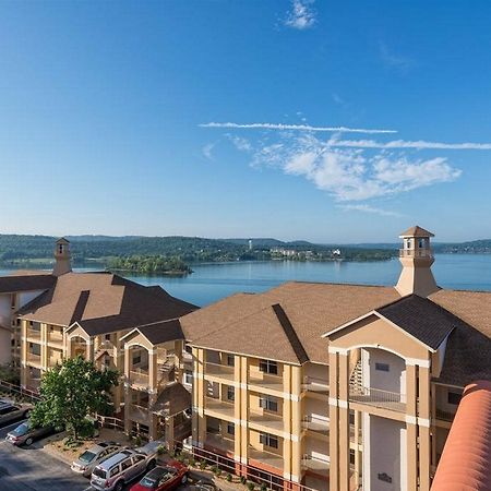 Westgate Branson Lakes Resort Hollister Exterior foto