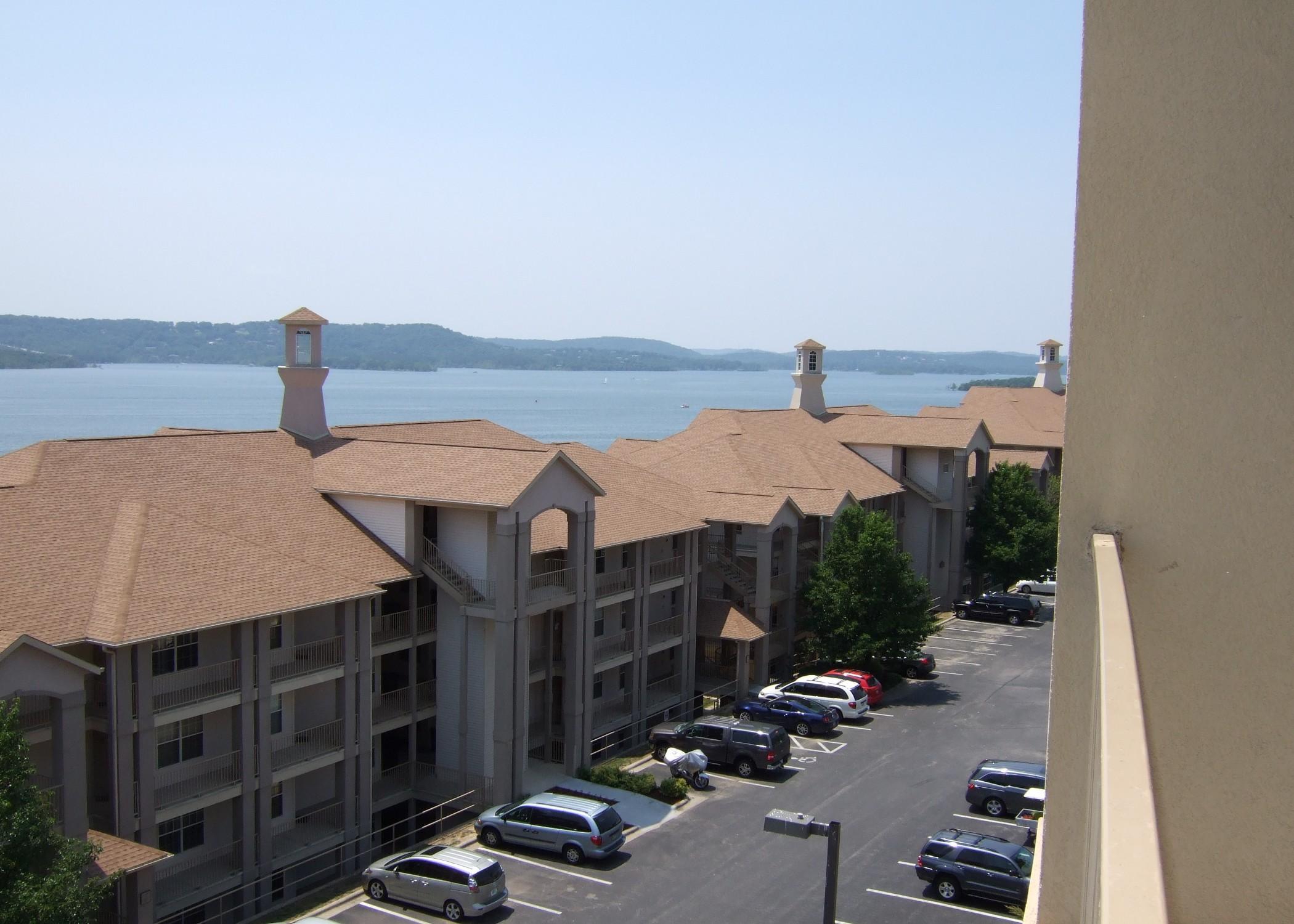 Westgate Branson Lakes Resort Hollister Exterior foto