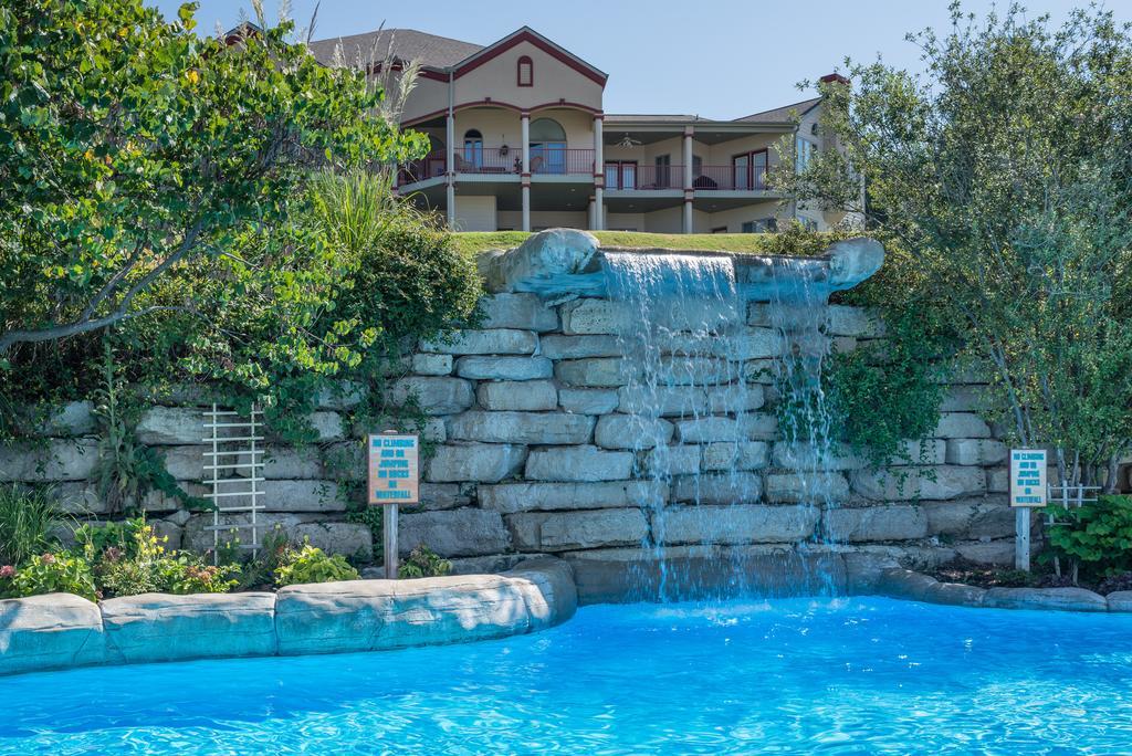 Westgate Branson Lakes Resort Hollister Exterior foto