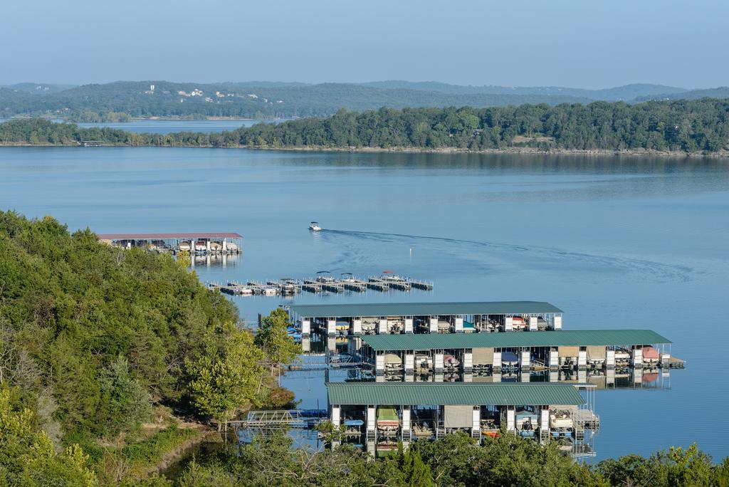 Westgate Branson Lakes Resort Hollister Exterior foto