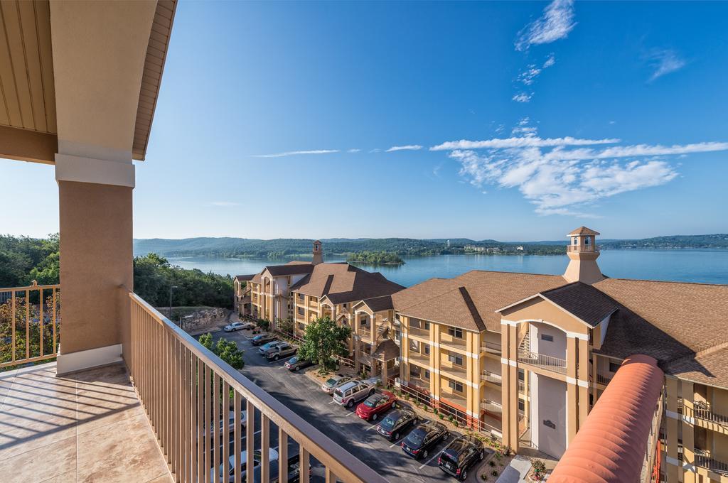 Westgate Branson Lakes Resort Hollister Exterior foto