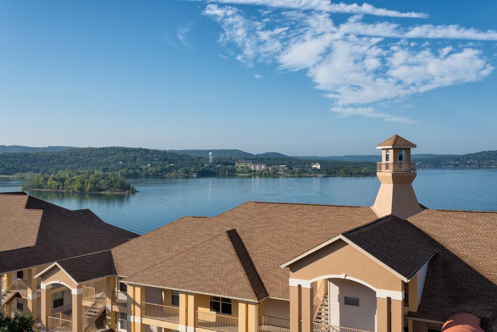 Westgate Branson Lakes Resort Hollister Exterior foto