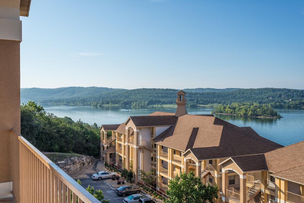 Westgate Branson Lakes Resort Hollister Exterior foto