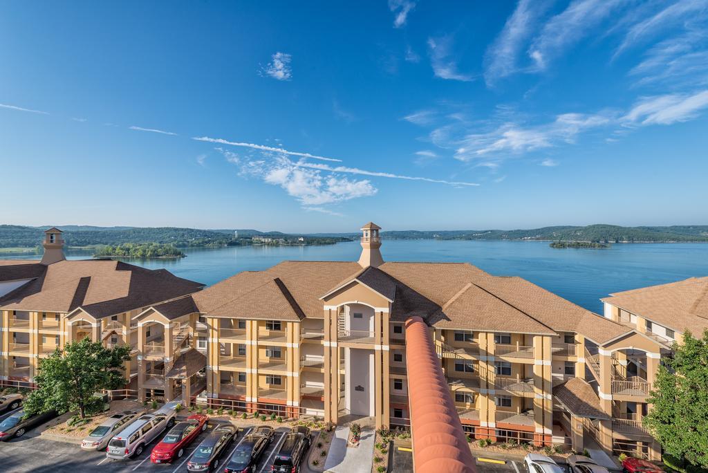 Westgate Branson Lakes Resort Hollister Exterior foto