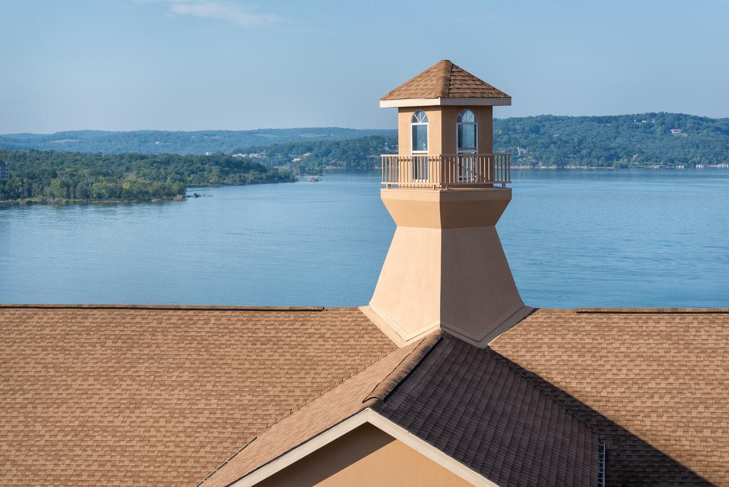 Westgate Branson Lakes Resort Hollister Exterior foto